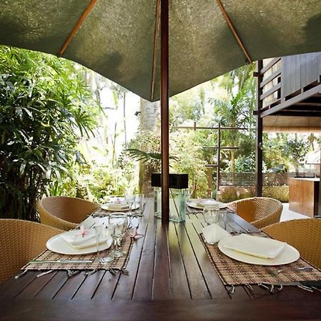 Chai House Ubud  Exterior photo