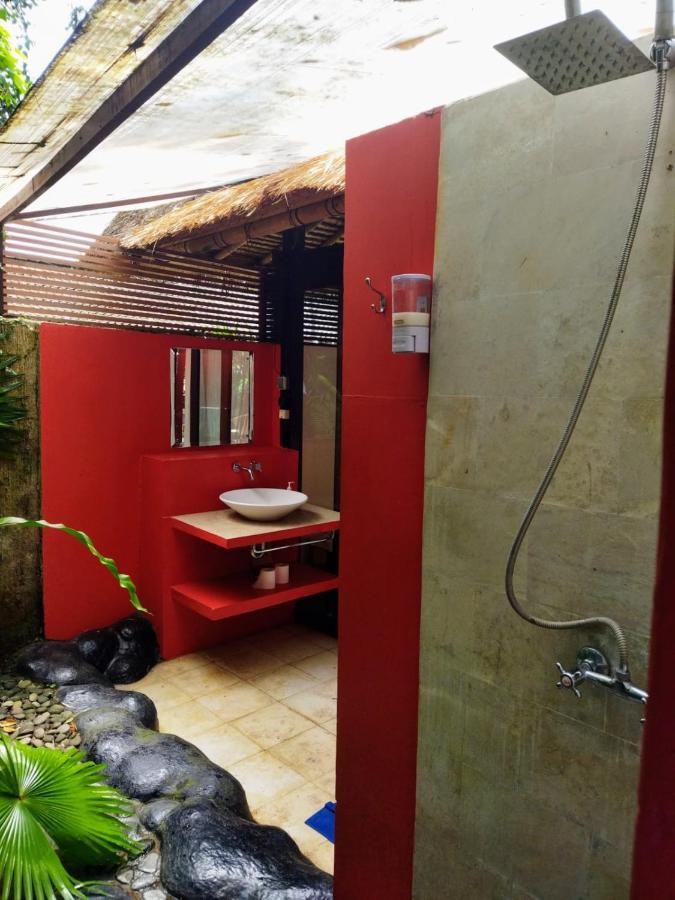 Chai House Ubud  Exterior photo