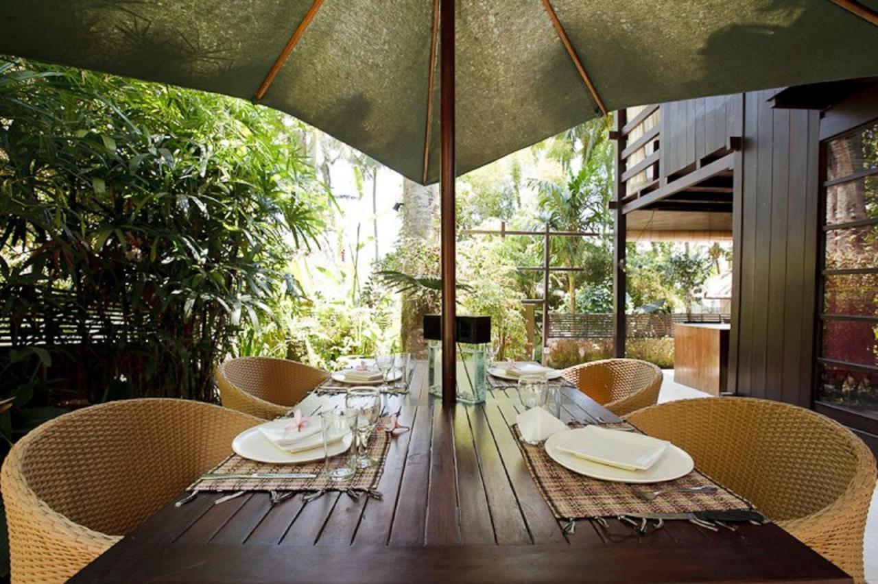 Chai House Ubud  Exterior photo