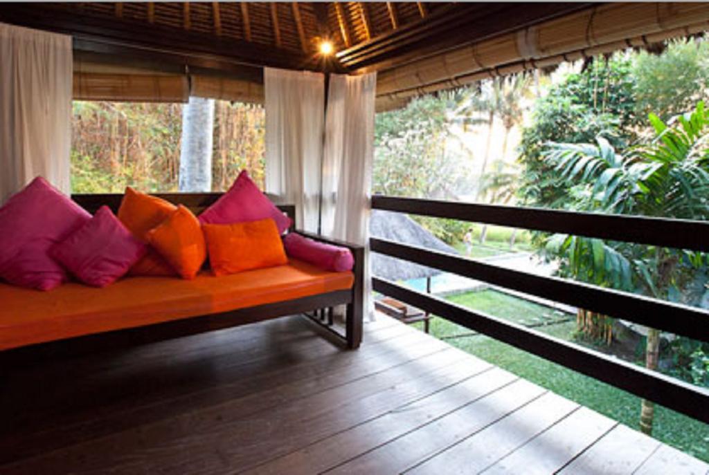 Chai House Ubud  Room photo