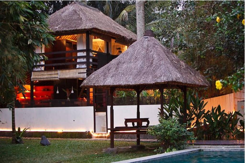 Chai House Ubud  Room photo