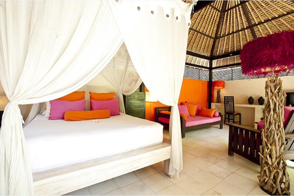 Chai House Ubud  Room photo