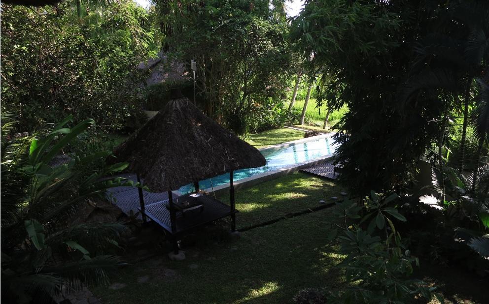 Chai House Ubud  Exterior photo